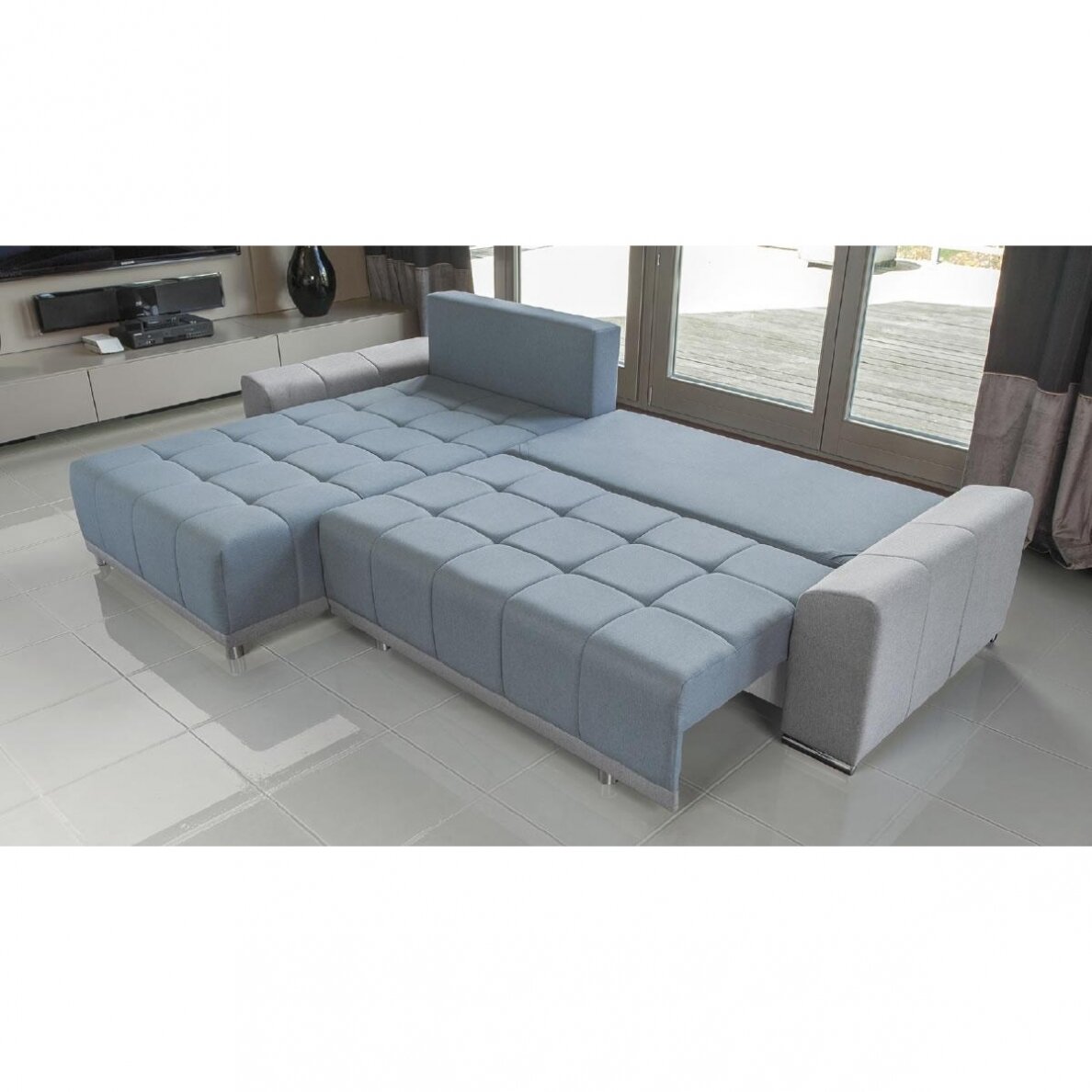 Minkštas kampas Top 1