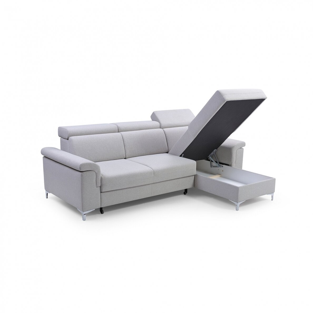 Minkštas kampas Vero 1