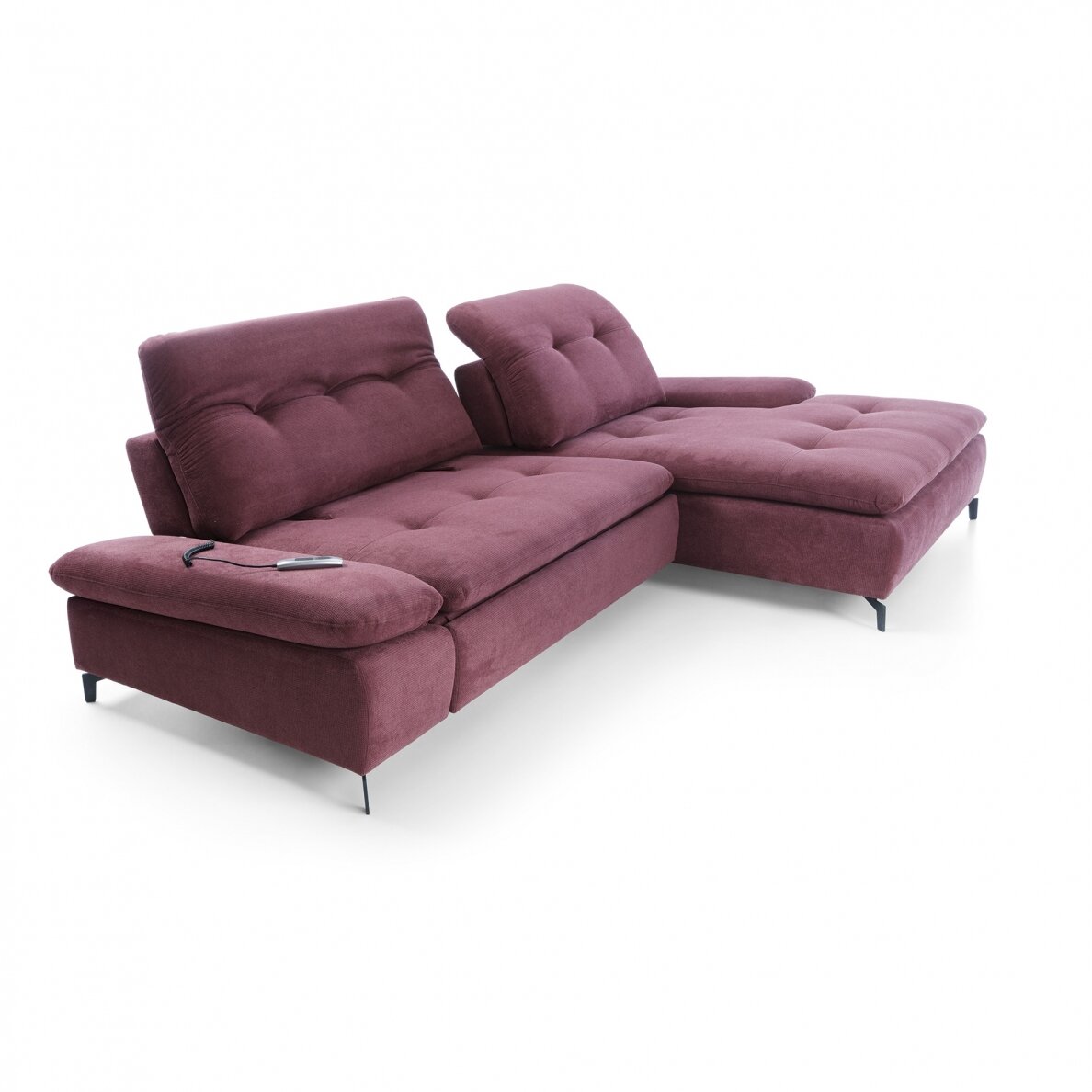 Minkštas kampas Bore 1 Minkštas kampas Bore 1