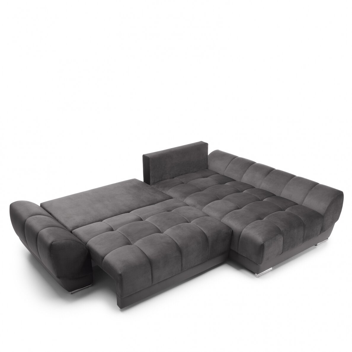 Minkštas kampas Rose 1 Minkštas kampas Rose 1