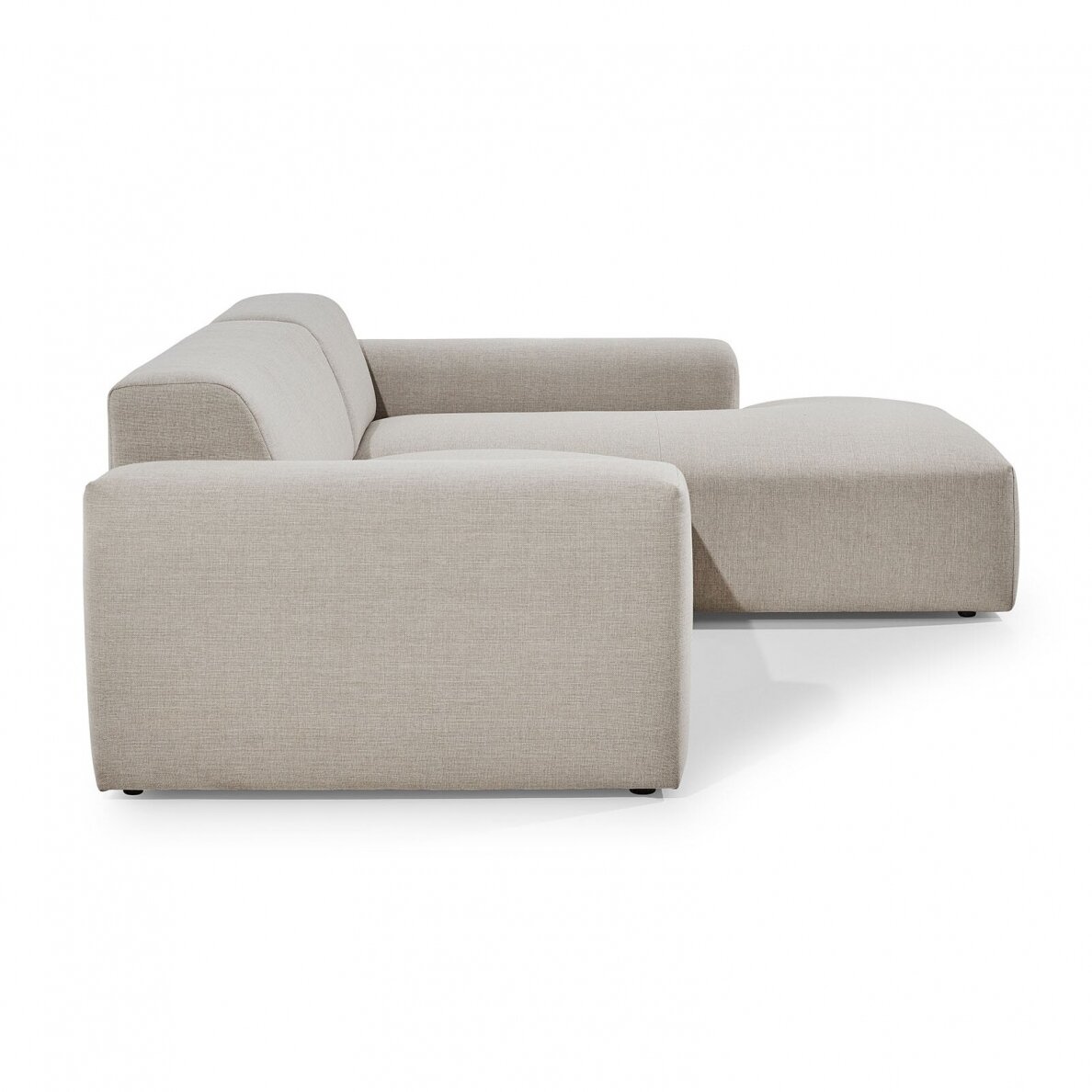 Minkštas kampas ZS L 4