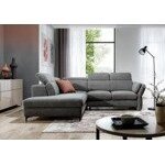 Minkštas kampas MERANO Minkštas kampas MERANO