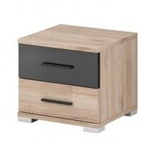 Miegamojo komplektas MIRI 5 Miegamojo komplektas MIRI 5