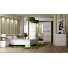 Miegamojo komplektas Svis Miegamojo komplektas Svis