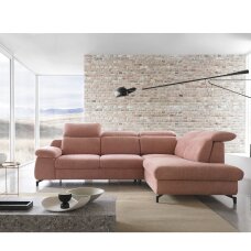 Minkštas kampas KARA