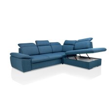 Minkštas kampas DOLA