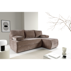 Minkštas kampas Fero