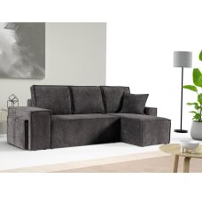 Minkštas kampas Linco