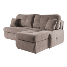 Minkštas kampas Niti