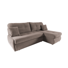 Minkštas kampas Niti