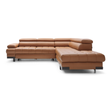Minkštas kampas Selva L Leather