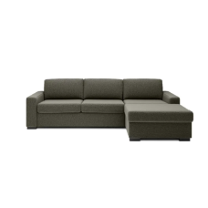 Minkštas kampas Vanilla Corner L120