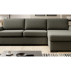Minkštas kampas Vanilla Corner L140