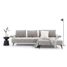 Minkštas kampas Vincenzo Minkštas kampas Vincenzo