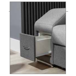 Minkštas kampas Lontun 2 Minkštas kampas Lontun 2