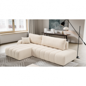 Minkštas kampas Baloo Minkštas kampas Baloo