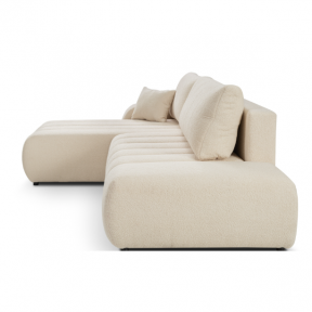 Minkštas kampas Baloo Minkštas kampas Baloo