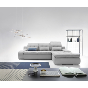 Minkštas kampas Bero