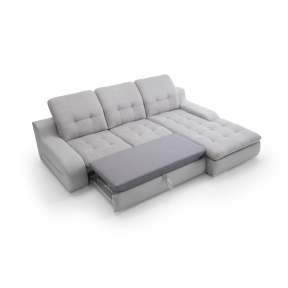 Minkštas kampas Bero