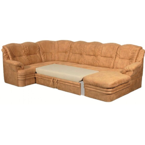 Minkštas kampas DAMAS 1