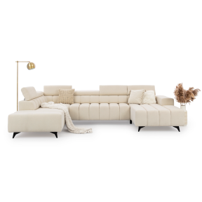 Minkštas kampas Ragusso I