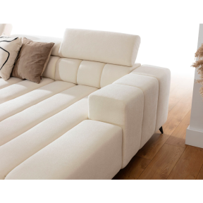 Minkštas kampas Ragusso I