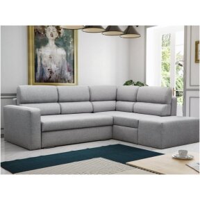 Minkštas kampas STOKE Minkštas kampas STOKE