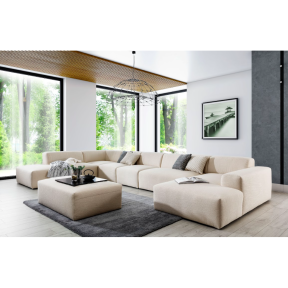 Minkštas kampas Zeus