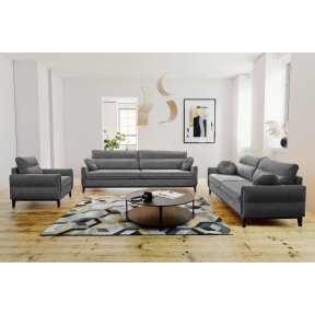 Minkštu baldu komplektas Bellano Minkštu baldu komplektas Bellano