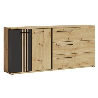 Miegamojo komplektas Molto 3 Miegamojo komplektas Molto 3