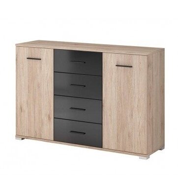 Miegamojo komplektas MIRI 4 Miegamojo komplektas MIRI 4