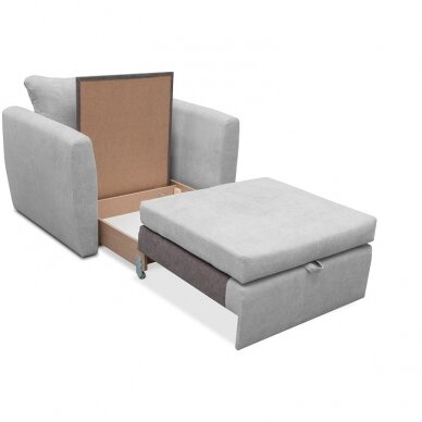 Miegamasis Fotelis Bola I 3 Miegamasis Fotelis Bola I 3