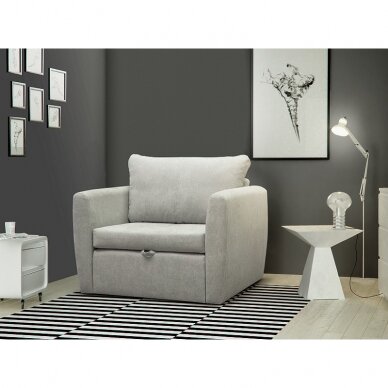 Miegamasis Fotelis Bola I Miegamasis Fotelis Bola I