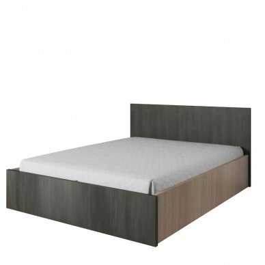 Miegamojo komplektas LUCA 3 Miegamojo komplektas LUCA 3