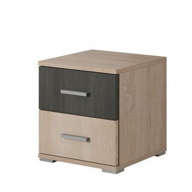 Miegamojo komplektas LUCA 4