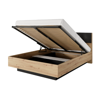 Miegamojo komplektas Tally 4