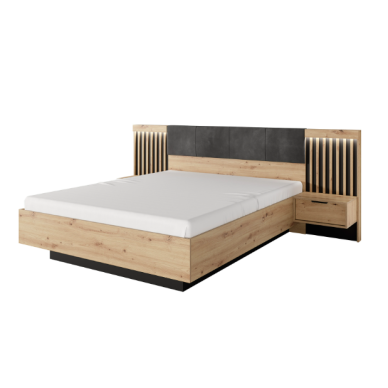 Miegamojo komplektas Tally 3