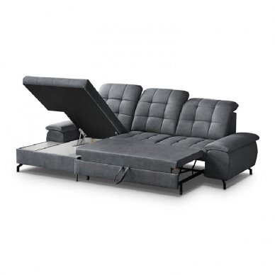 Minkšta kampas Avietė L 1 Minkšta kampas Avietė L 1