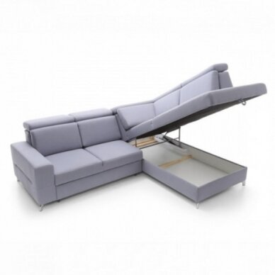 Minkštas kampas Dol 1 Minkštas kampas Dol 1