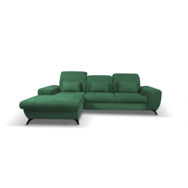 Minkštas kampas Alta 5 Minkštas kampas Alta 5