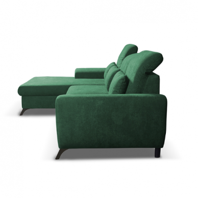 Minkštas kampas Alta 1 Minkštas kampas Alta 1