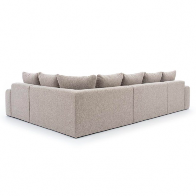 Minkštas kampas Ares IV 2 Minkštas kampas Ares IV 2