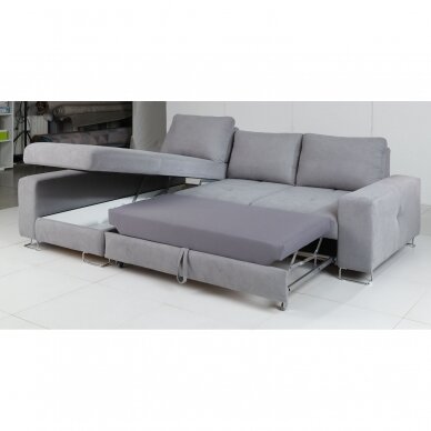 Minkštas kampas Bis 1 Minkštas kampas Bis 1