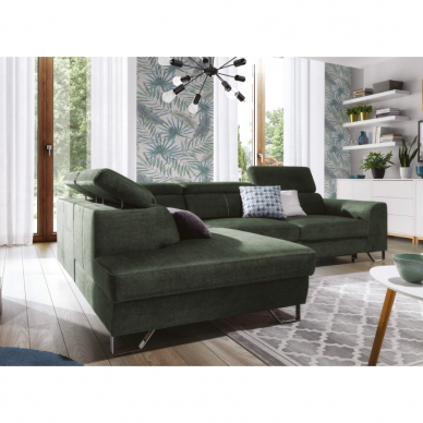 Minkštas kampas Asti I 1 Minkštas kampas Asti I 1