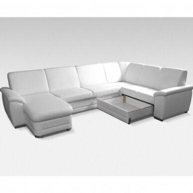 Minkštas kampas ORELO 1 2 Minkštas kampas ORELO 1 2