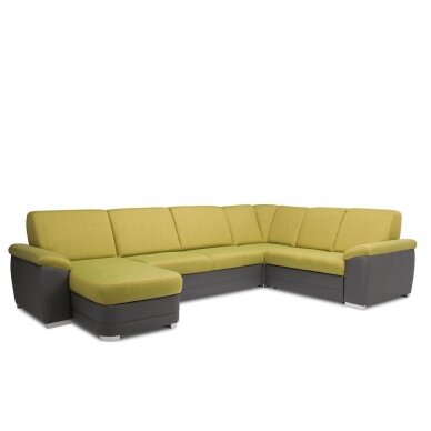 Minkštas kampas ORELO 1 4 Minkštas kampas ORELO 1 4