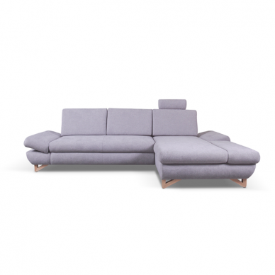 Minkštas kampas Avesta 1