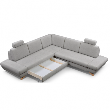 Minkštas kampas Avesta III 2 Minkštas kampas Avesta III 2