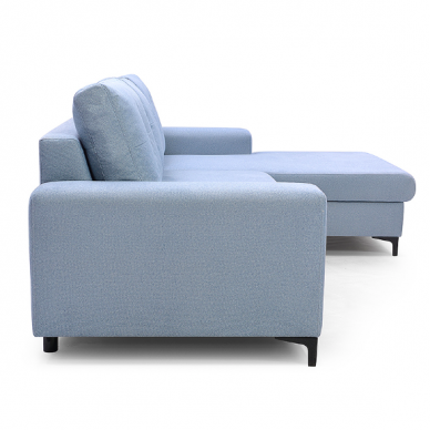 Minkštas kampas Avra 2 Minkštas kampas Avra 2