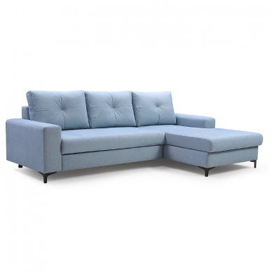 Minkštas kampas Avra Minkštas kampas Avra